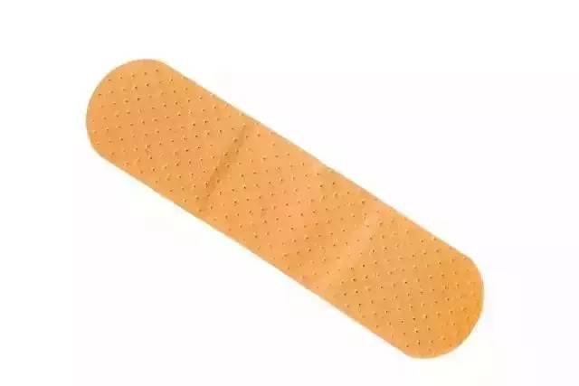 Apa yang dilakukan oleh Band-aid