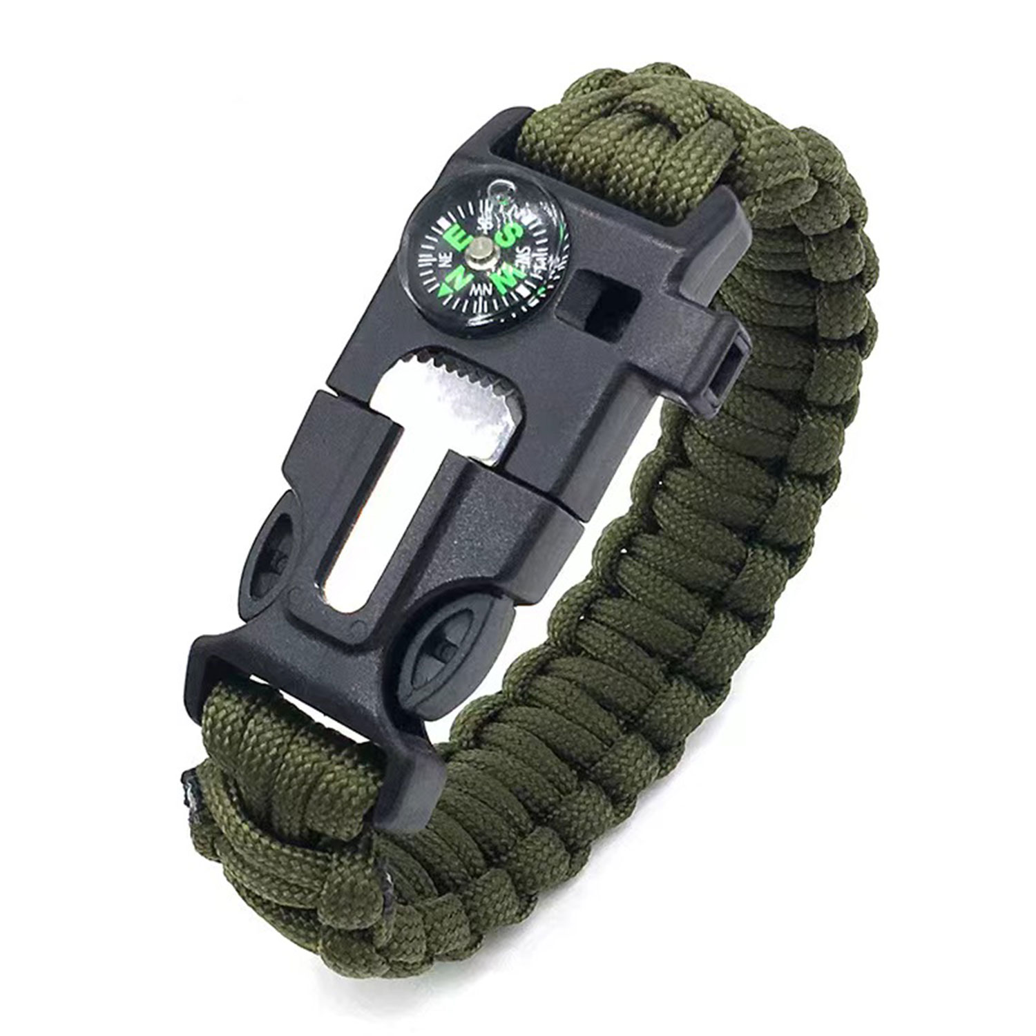 gelang paracord