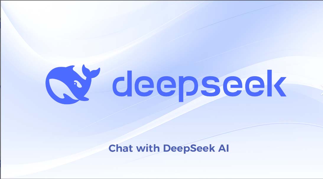 DeepSeek melancarkan penyelesaian perdagangan global yang berkuasa AI untuk memperkasakan perusahaan dalam pengembangan rentas sempadan