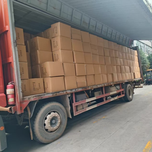 Yiwu Kebon Healthcare mengembang ke pasaran Eropah dengan penghantaran kit perubatan taktikal