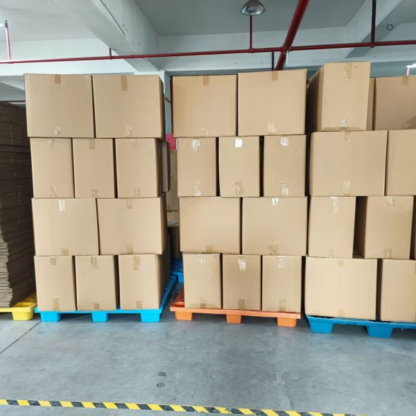 Musim Penghantaran Lagi! Yiwu Kebon Healthcare Sibuk Memenuhi Pesanan Pertolongan Cemas Global