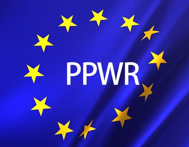 Peraturan Pembungkusan PPWR EU