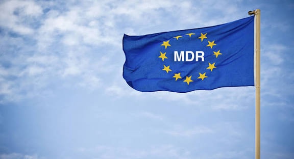 EU MDR 2026 Perkara Yang Pengeksport Peranti Perubatan dan Kit Pertolongan Cemas Perlu Tahu