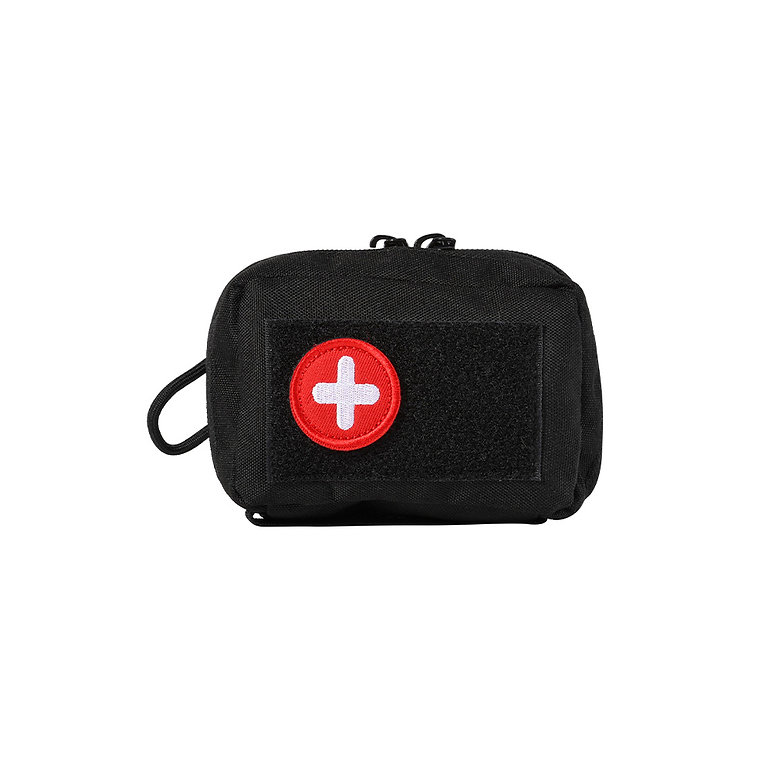Kit Pertolongan Pertama Kanak -kanak