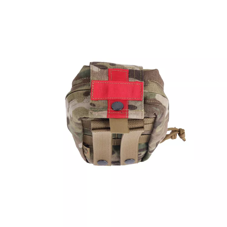 Kit Perubatan Molle